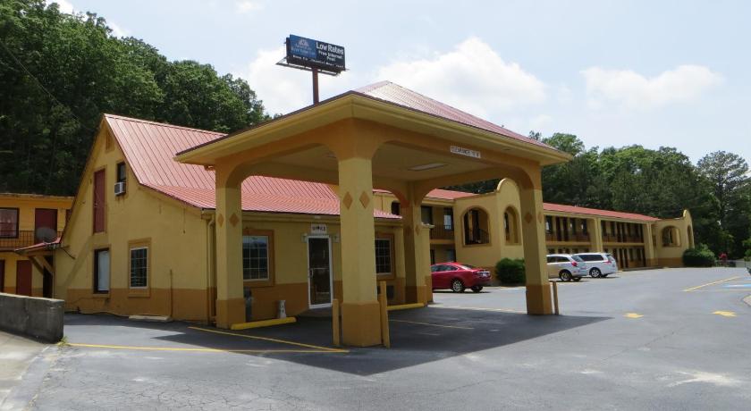 Americas Best Value Inn Cartersville