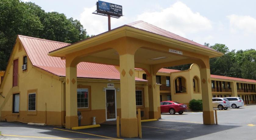 Americas Best Value Inn Cartersville