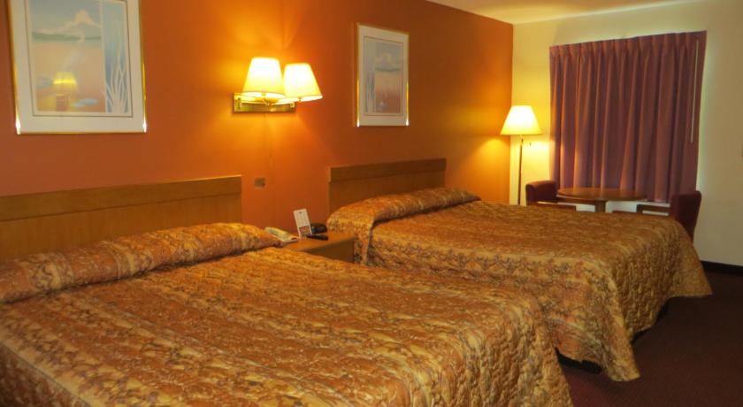 Americas Best Value Inn Cartersville