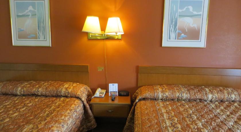 Americas Best Value Inn Cartersville