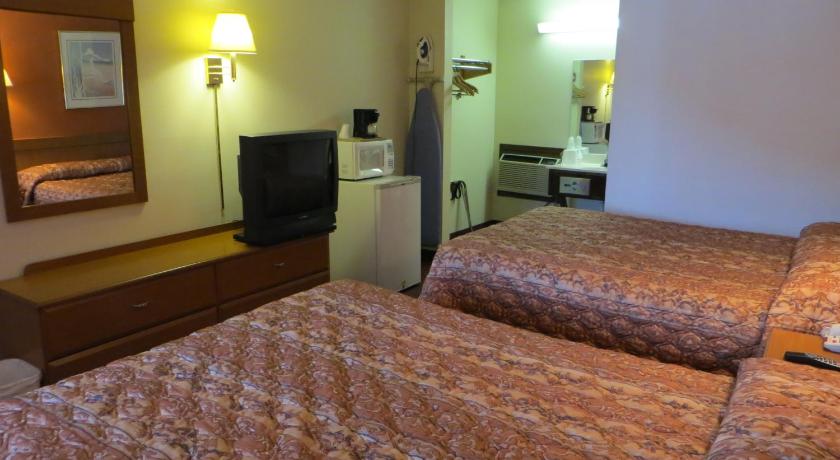 Americas Best Value Inn Cartersville