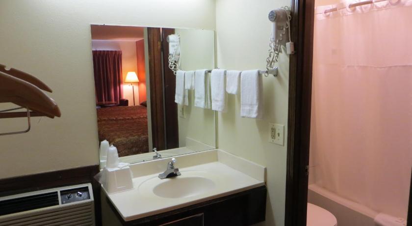 Americas Best Value Inn Cartersville