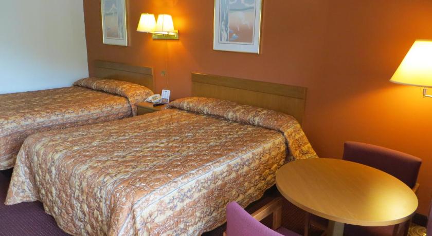 Americas Best Value Inn Cartersville