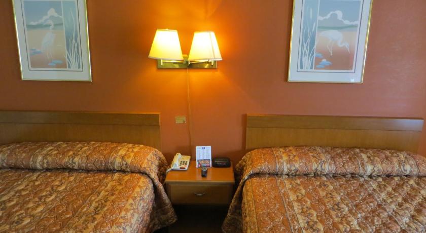 Americas Best Value Inn Cartersville