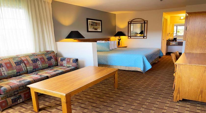 Torrey (UT) The Noor Hotel 2-Star Accommodation suite