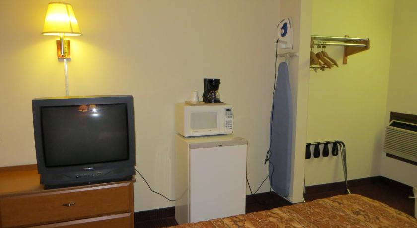 Americas Best Value Inn Cartersville