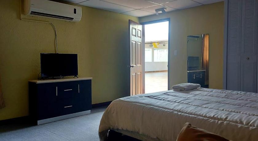 Kartagus Hotel photo