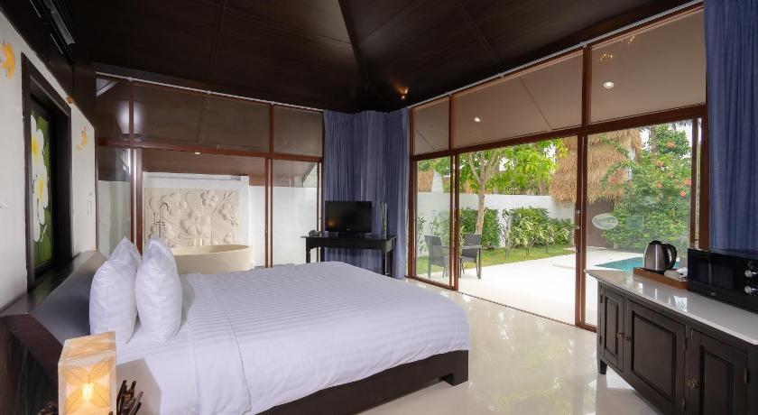Image of Pool Villa 1