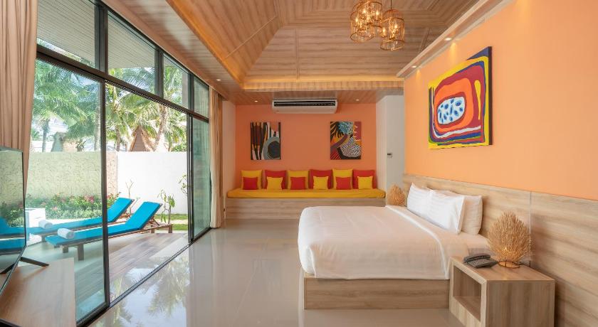 Image of Pool Villa 14