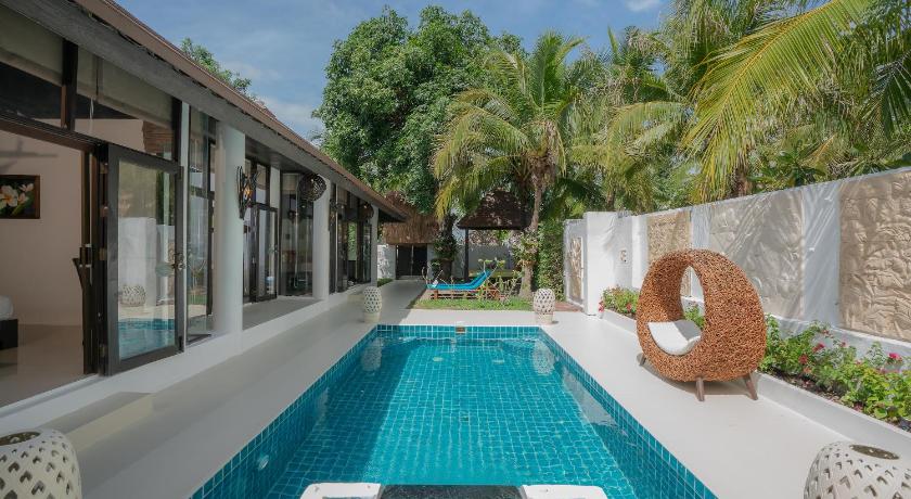 Image of 2 Bedroom Villa with Private Pool 5