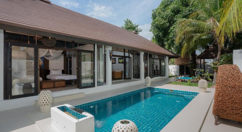 Image of 2 Bedroom Villa with Private Pool 8