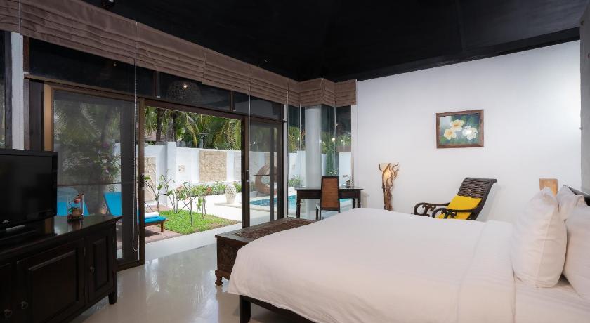 Image of 2 Bedroom Villa with Private Pool 12