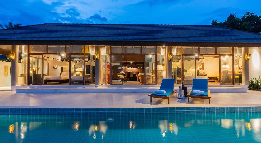 Image of 2 Bedroom Villa with Private Pool 7