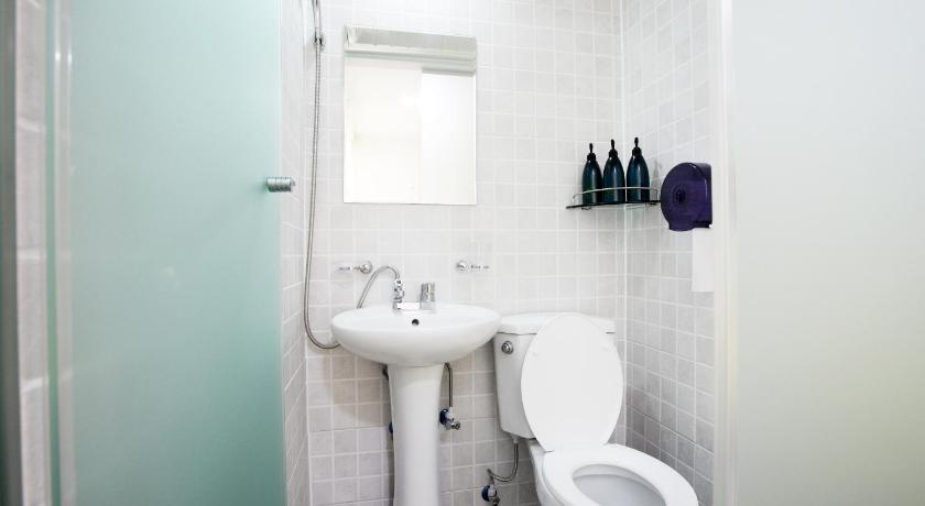 24 Guesthouse Myeongdong Avenue photo