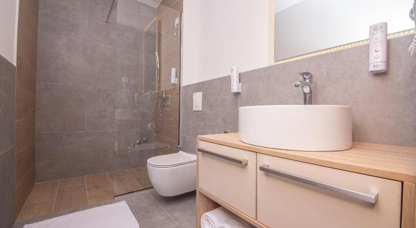 Kalima Resort Mostar photo