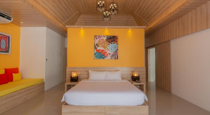 Image of Pool Villa 12