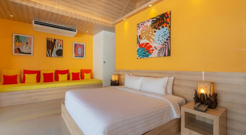 Image of Pool Villa 17