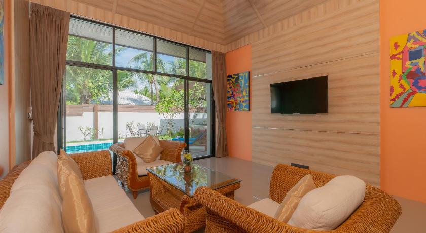 Image of Pool Villa 15