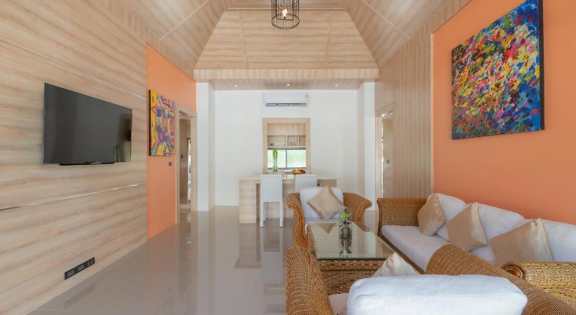 Image of Pool Villa 16