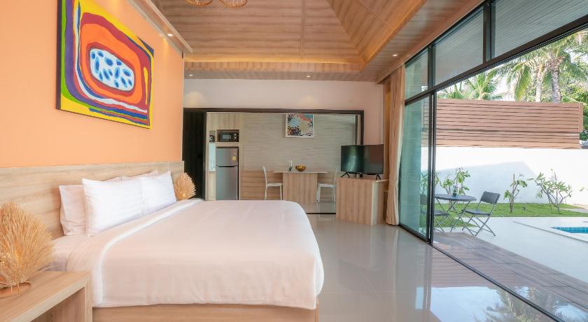 Image of Pool Villa 13