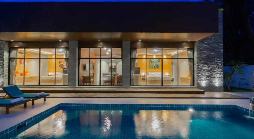 Image of Pool Villa 10
