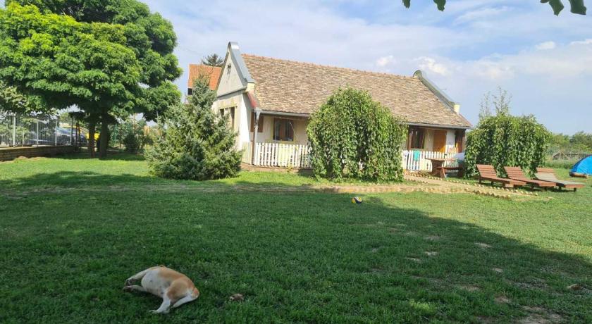 Villa Diiva Curug — Hotel in Novi Sad