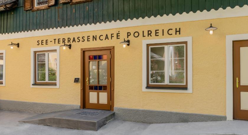 Polreich Bed&Breakfast photo