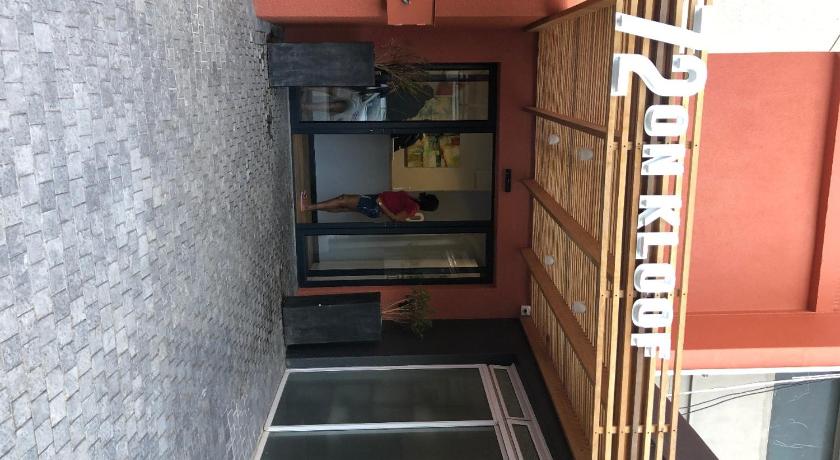 72 on Kloof — Hotel in Cape Town