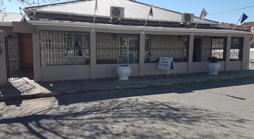 Crane Cottage — Hotel in Colesberg