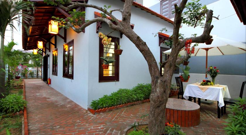 Tue Tam Garden Villa - image 5