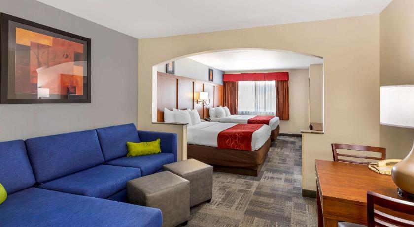 Comfort Suites Denver Tech Center