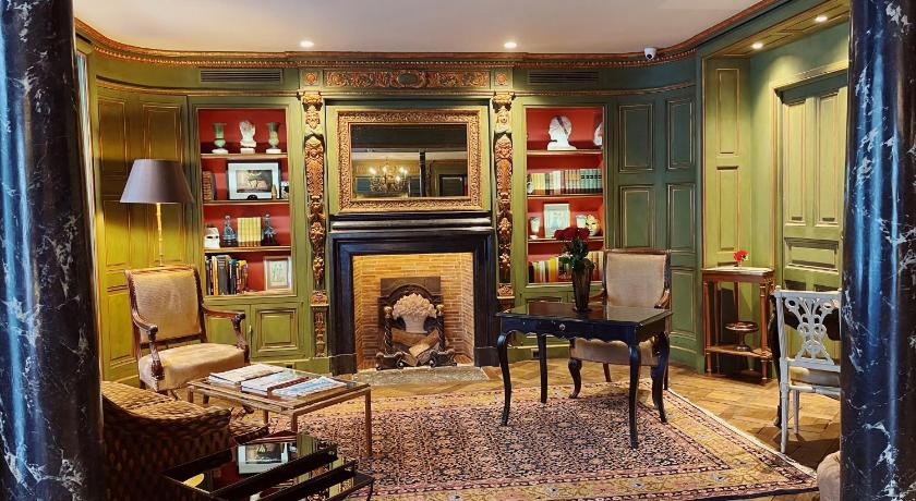 Image of Twin Room 3