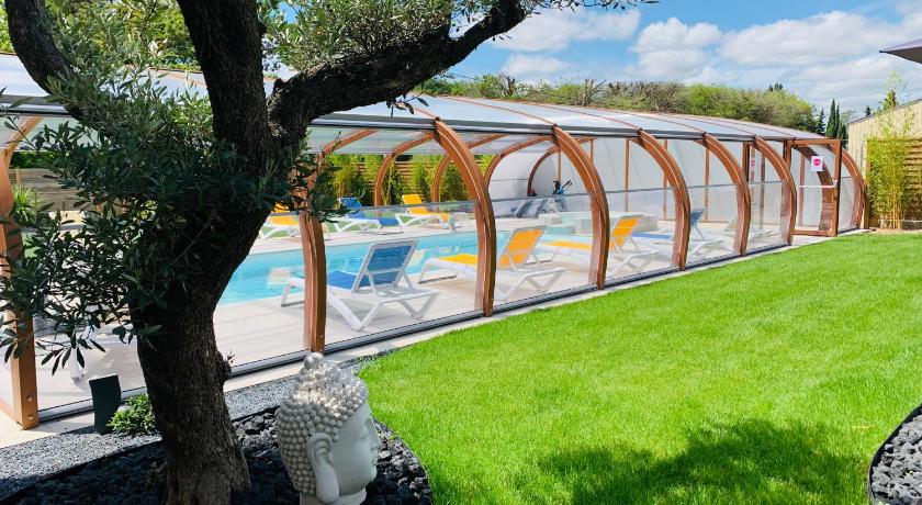 Le Clos Fleuri photo