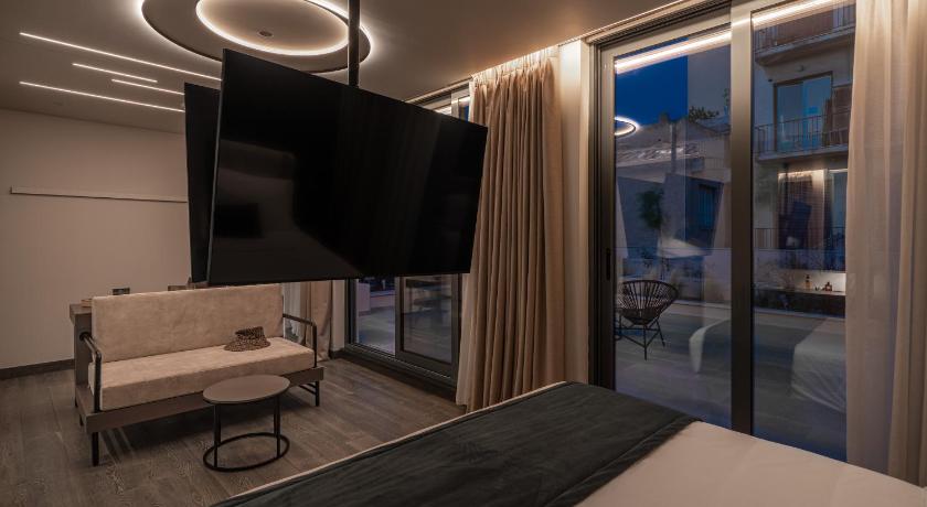 Hellenic Vibes Smart Hotel