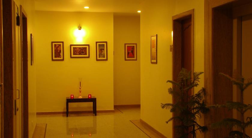 Hotel Aurum