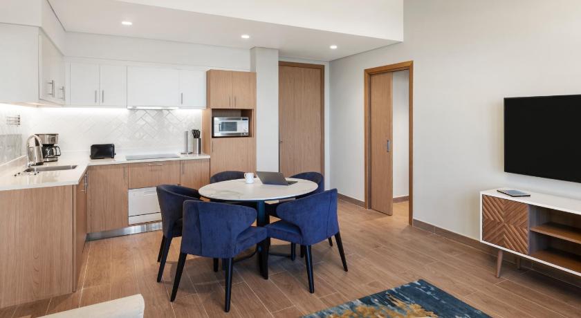 Image of One Bedroom City view 5