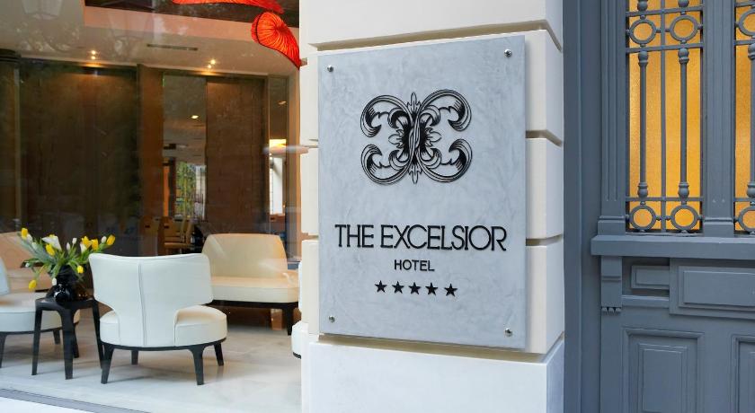 Excelsior Hotel