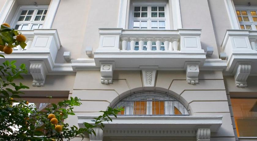 Excelsior Hotel