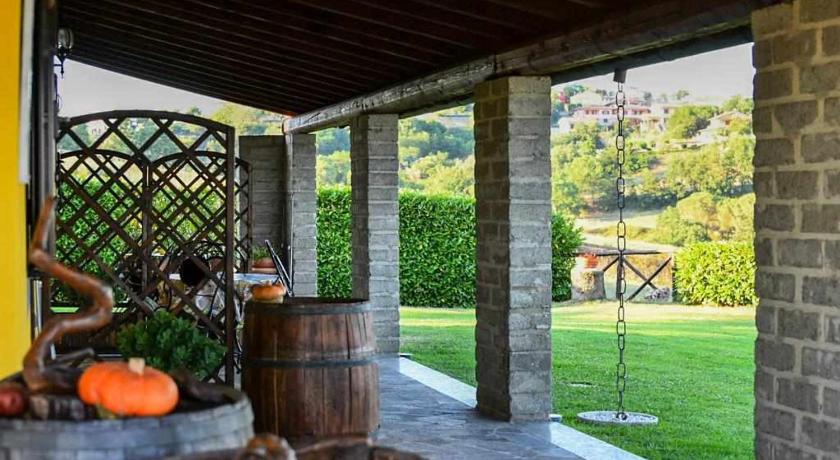 Agriturismo Bella Cima