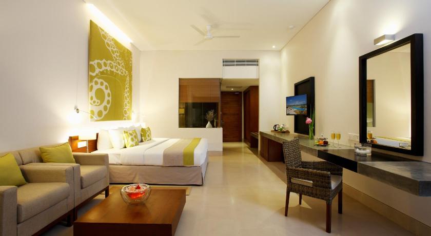 Image of Deluxe Room 5