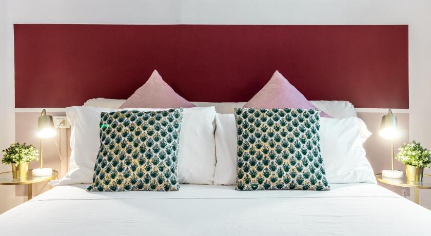 Wine Apartments Florence Ansonica photo