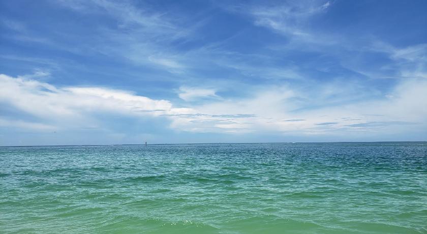 Nordvind Beach Resort — Hotel in Treasure Island (FL)