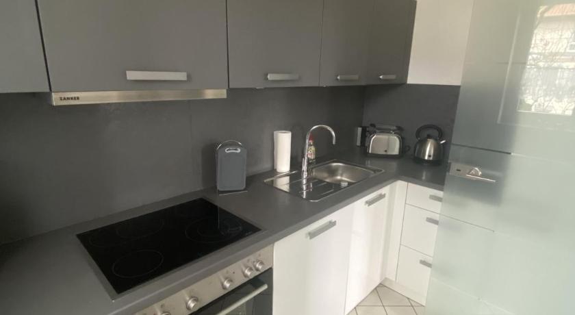 Apartment Am Grünen Park - image 4