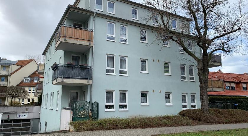 Apartment Am Grünen Park - image 5
