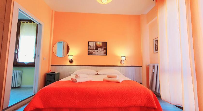 Il Giglio Guest House