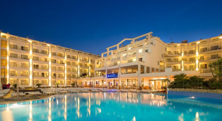 Aqua Hotel Aquamarina & Spa