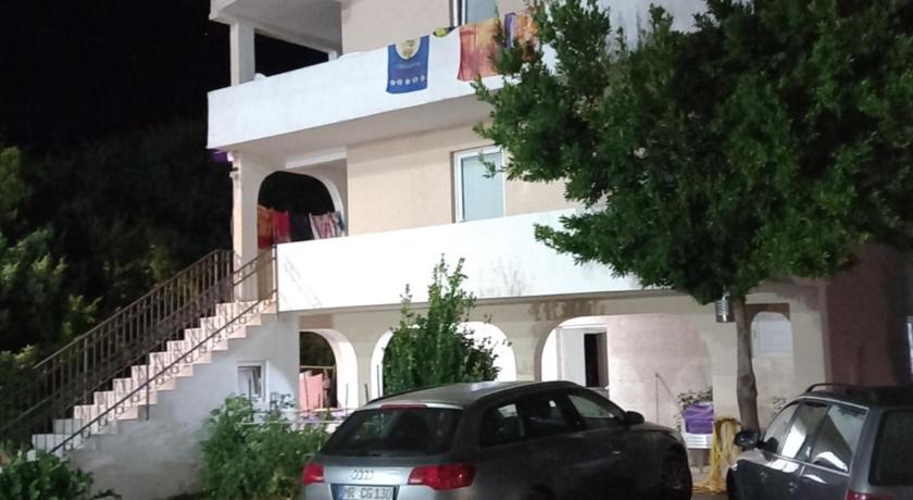 MD Apartmani Canj