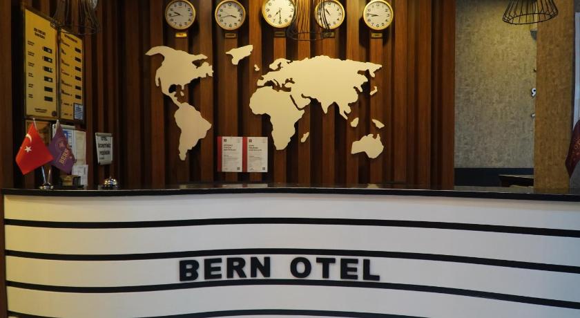 Bern Hotel