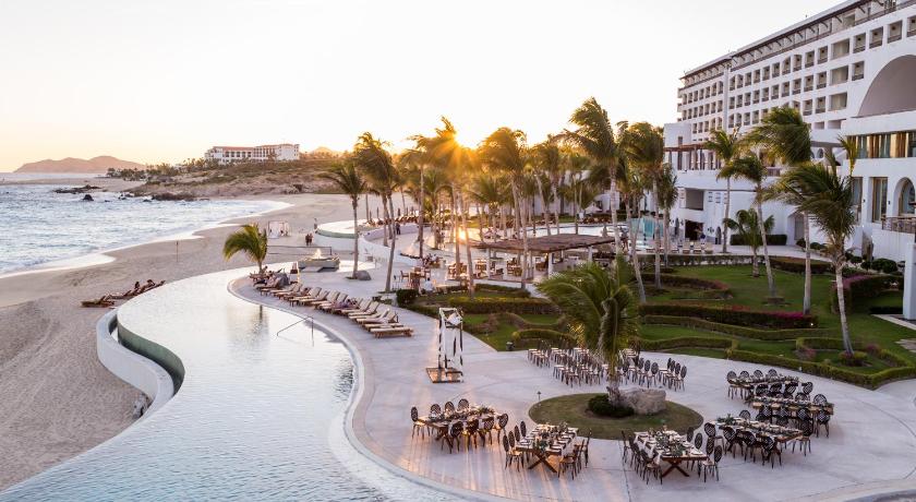 Marquis Los Cabos, All-Inclusive, Adults-Only & No Timeshare Resort