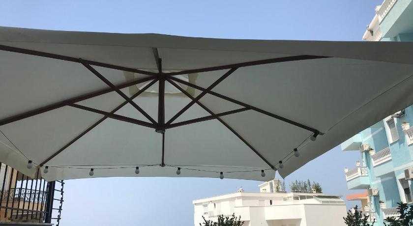 Apartments Albania photo